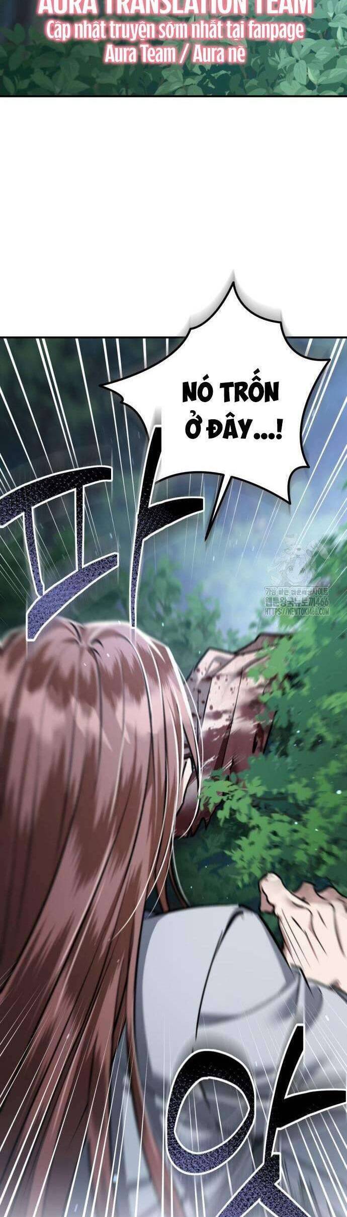 Khi Hắc Lang Gọi Tên Tôi - Page 29