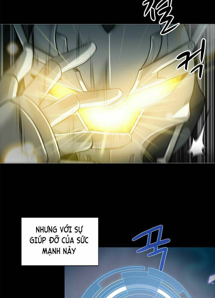 Tôi Chiến Đấu Một Mình - Page 19