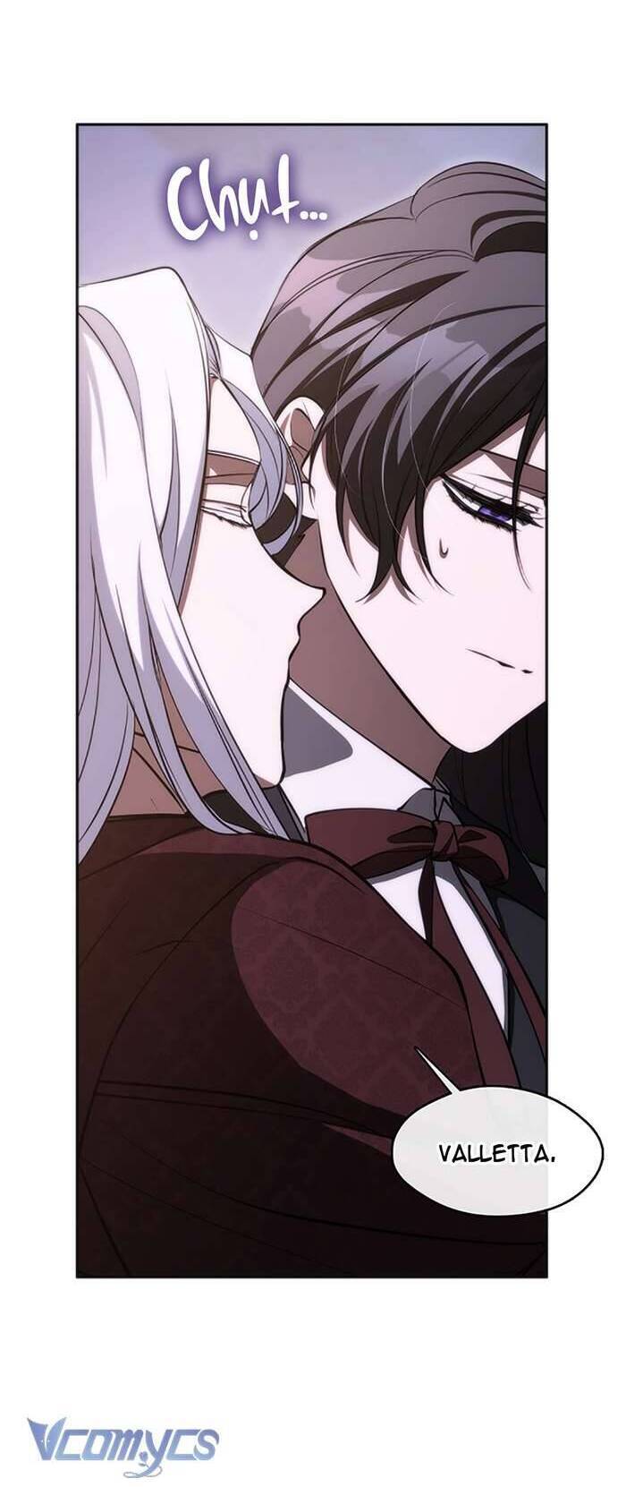 Không Thể Thoát Khỏi Người - Page 6