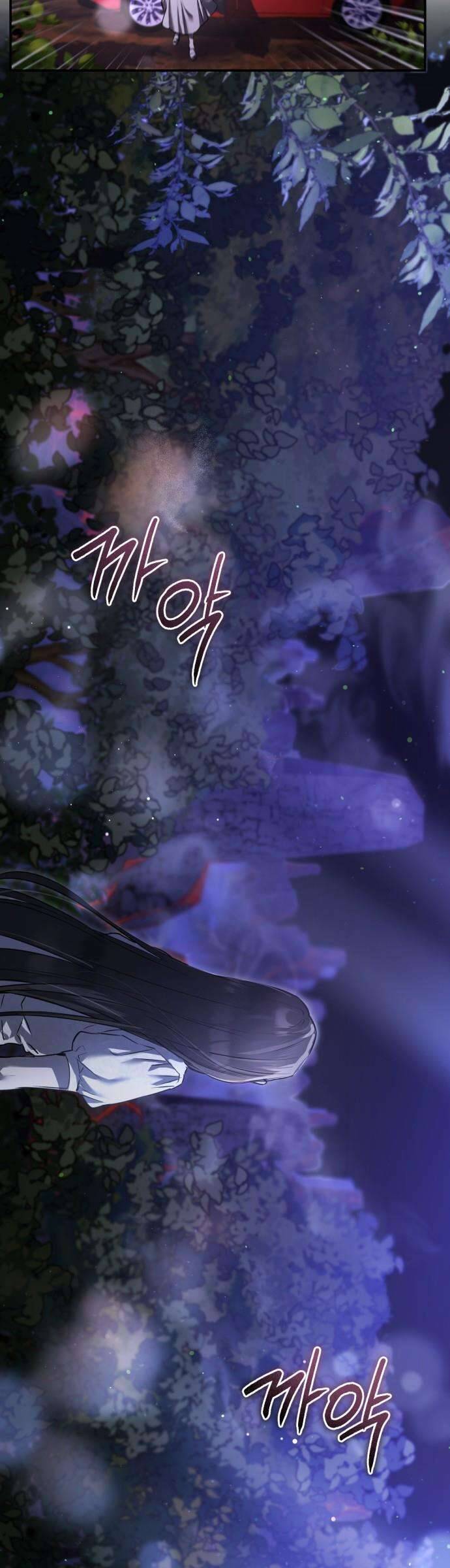 Khi Hắc Lang Gọi Tên Tôi - Page 50