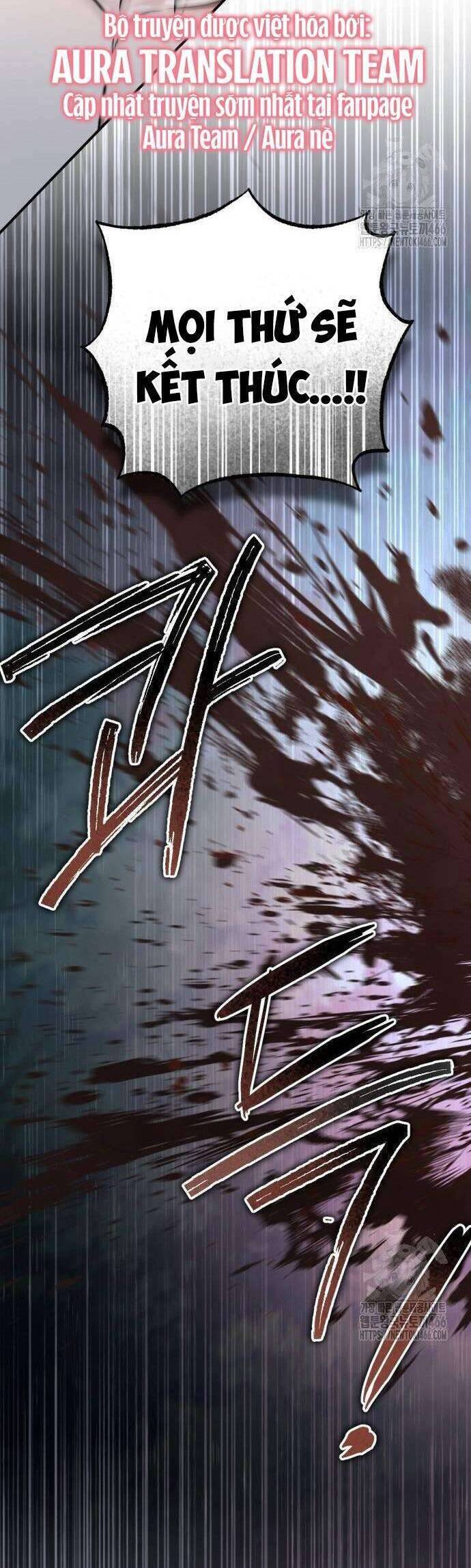 Khi Hắc Lang Gọi Tên Tôi - Page 58