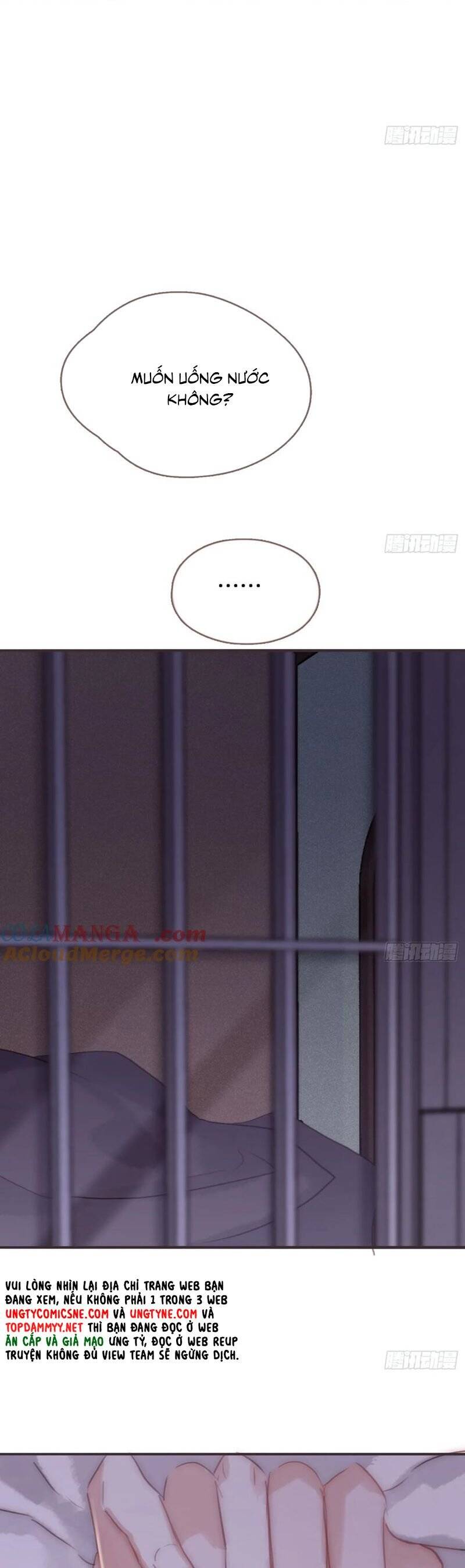 Thỉnh Cùng Ta Đồng Miên-Xin Hãy Ngủ Cùng Ta - Page 16