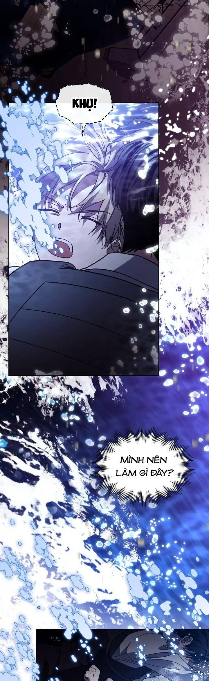 Dấu Vết Mặt Trời - Page 23