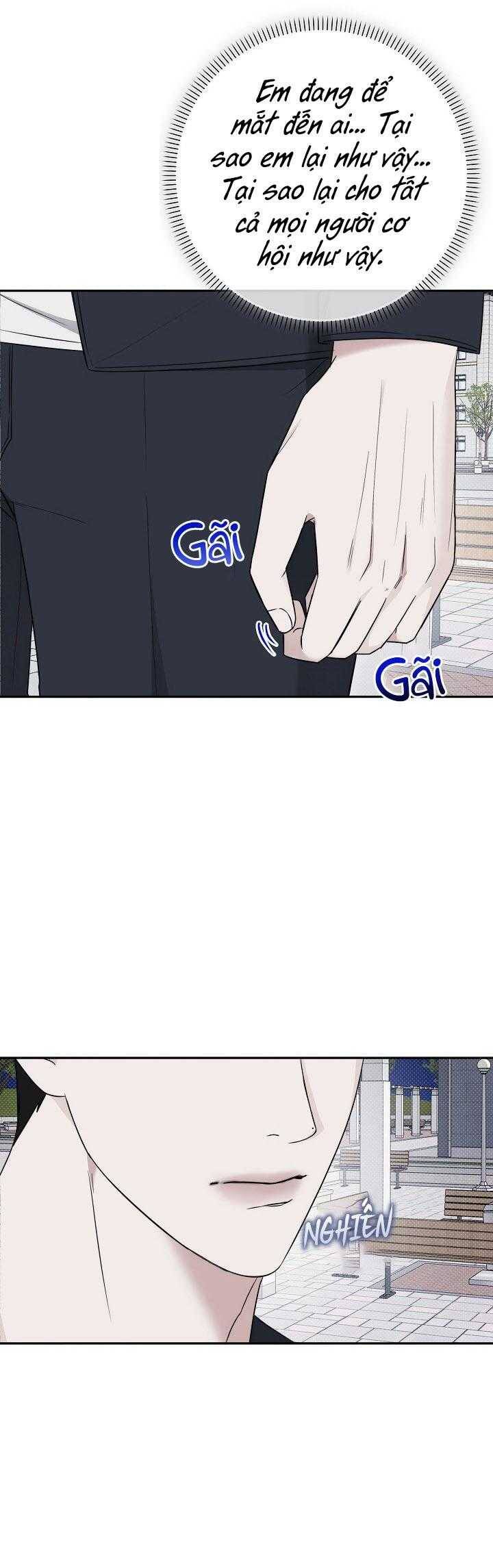 Công Chúa Bị Nguyền Rủa - Page 11