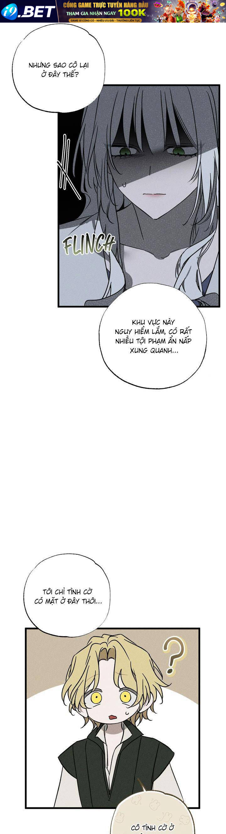 Vị Phu Quân Căm Ghét Tôi Đã Mất Trí Nhớ - Page 37