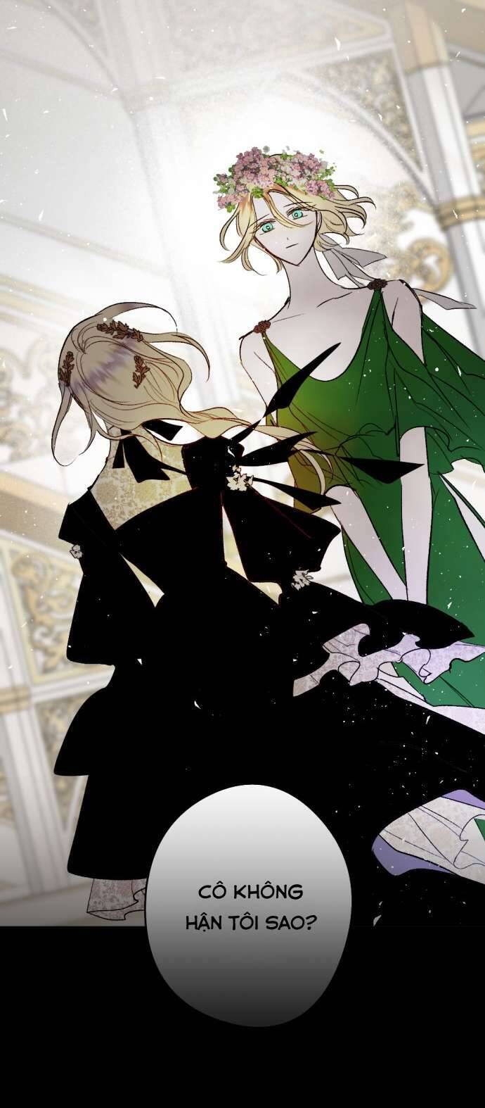 Lời Thú Nhận Của Chúa Tể Bóng Tối - Page 10