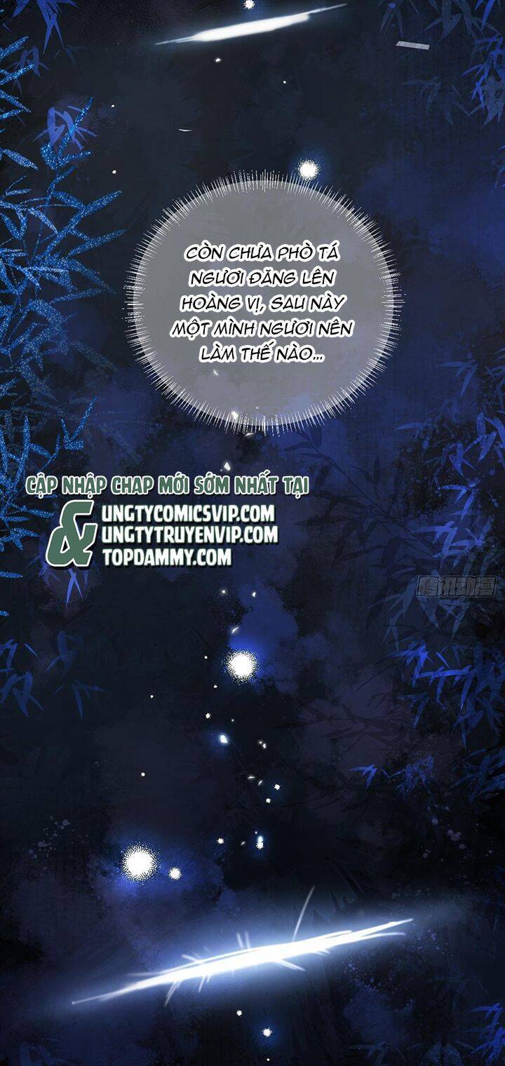 Cư Tâm Bất Kính - Page 19