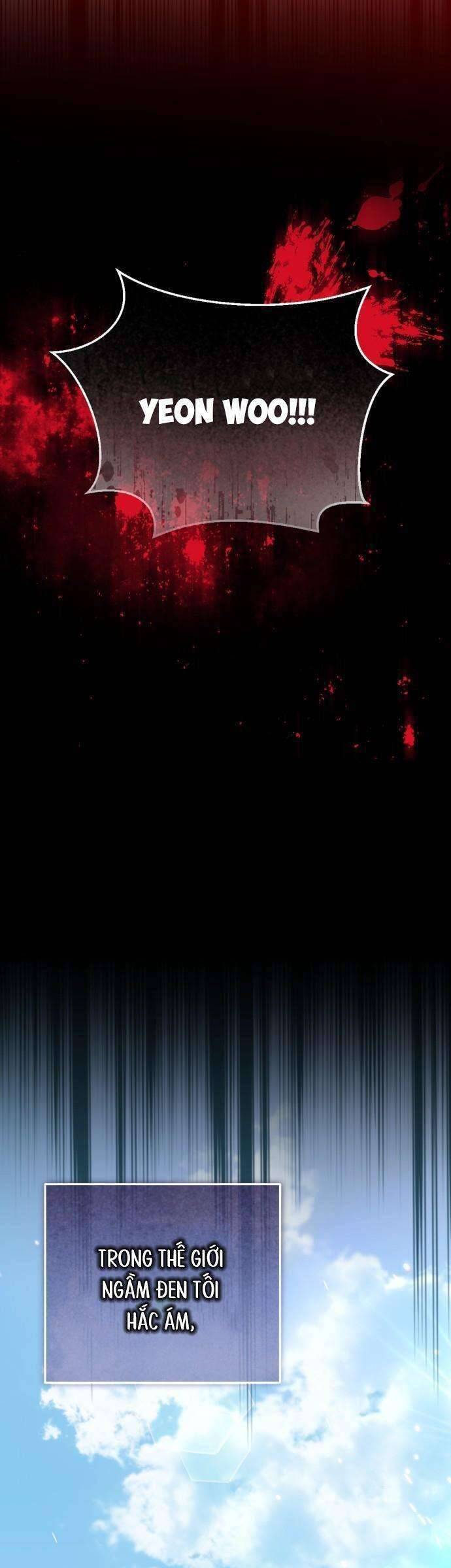 Khi Hắc Lang Gọi Tên Tôi - Page 36
