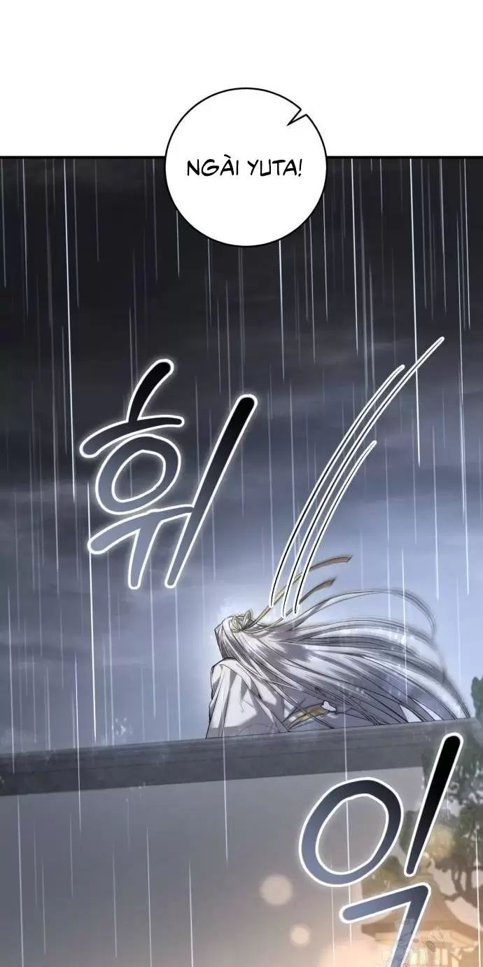 Khi Hắc Lang Gọi Tên Tôi - Page 29