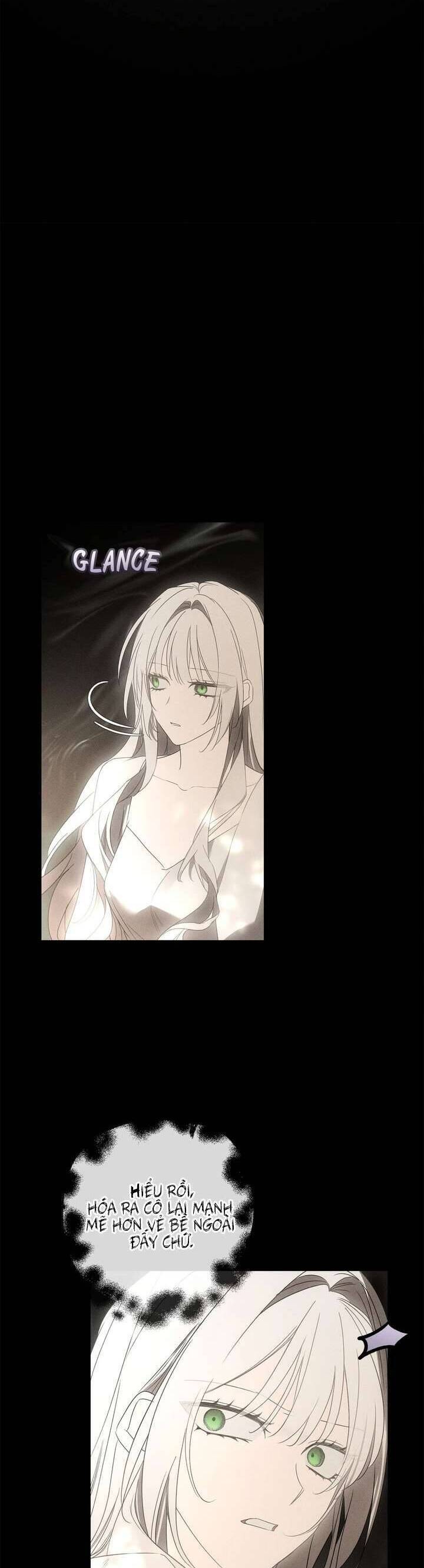 Vị Phu Quân Căm Ghét Tôi Đã Mất Trí Nhớ - Page 38