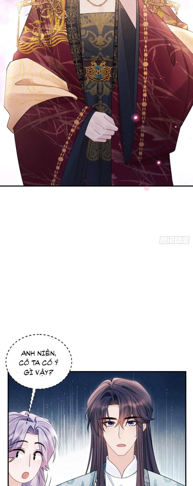 Tôi Hoài Nghi Ảnh Đế Đang Theo Đuổi Tôi - Page 23