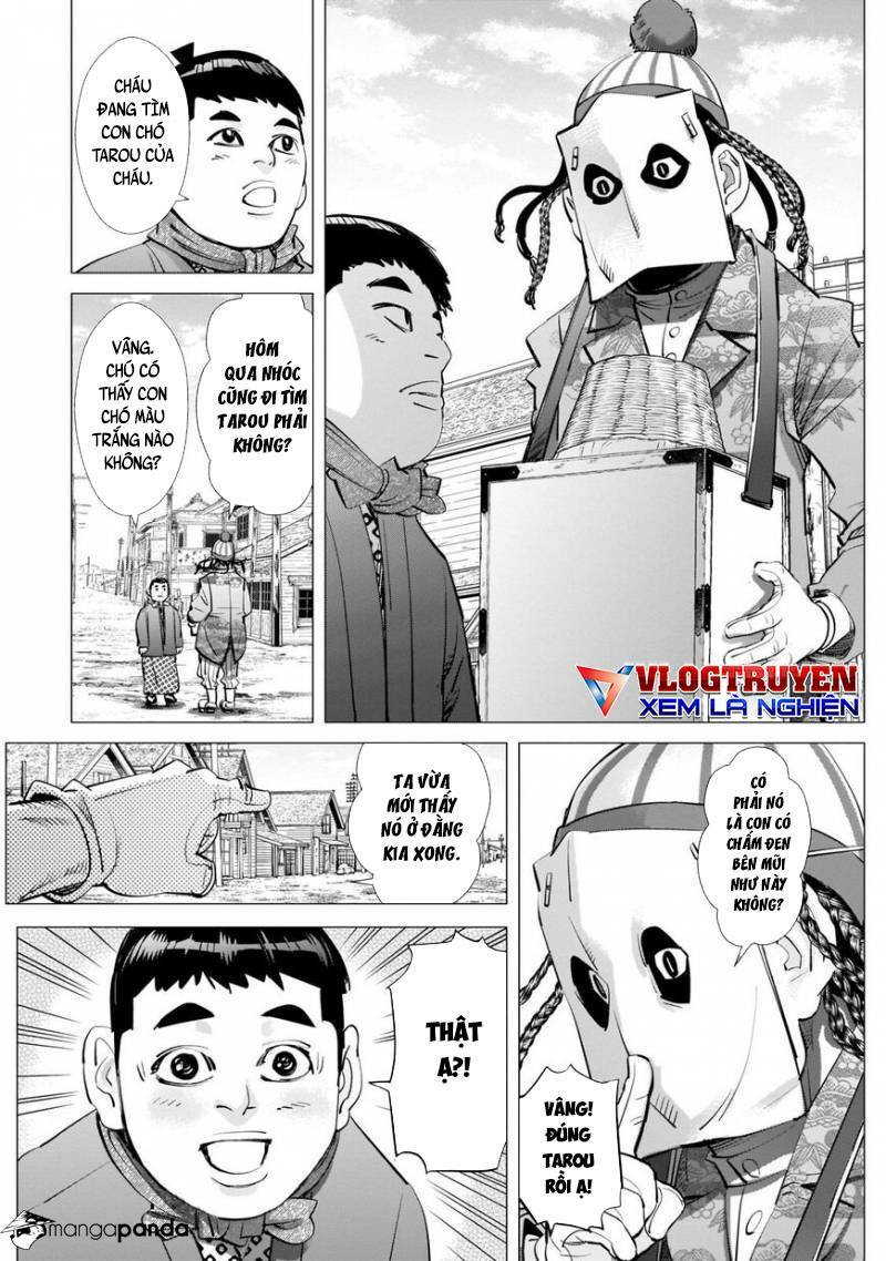 Cơn sốt vàng sau chiến tranh - Page 13