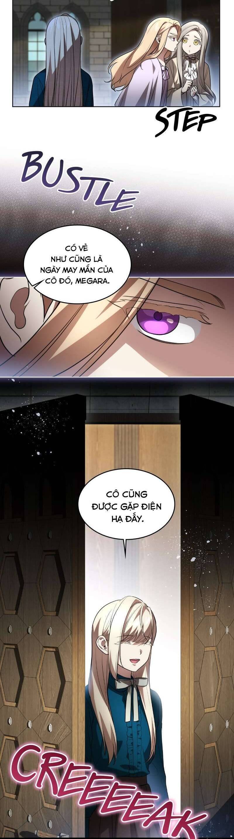 Cái Giá Phải Trả - Page 33