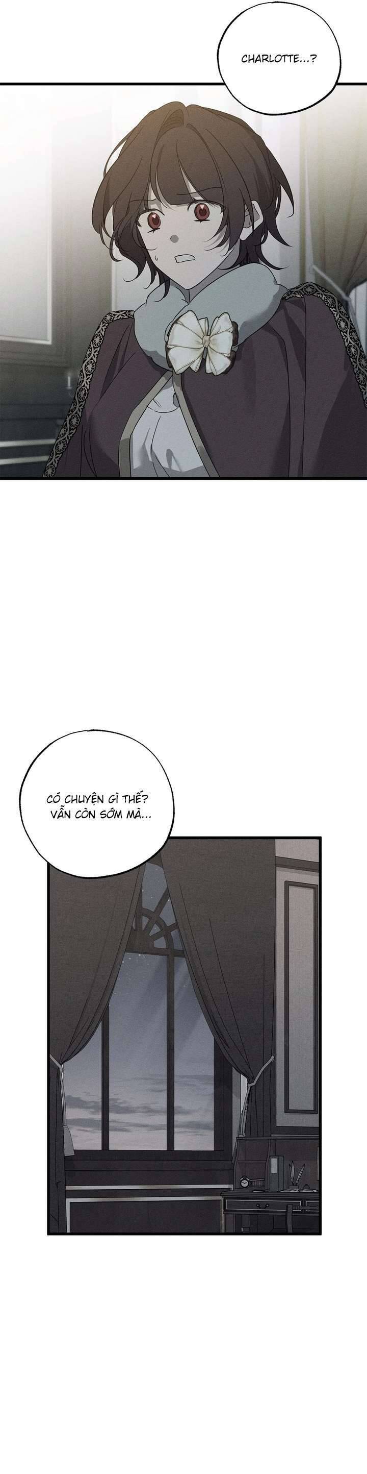 Vị Phu Quân Căm Ghét Tôi Đã Mất Trí Nhớ - Page 7