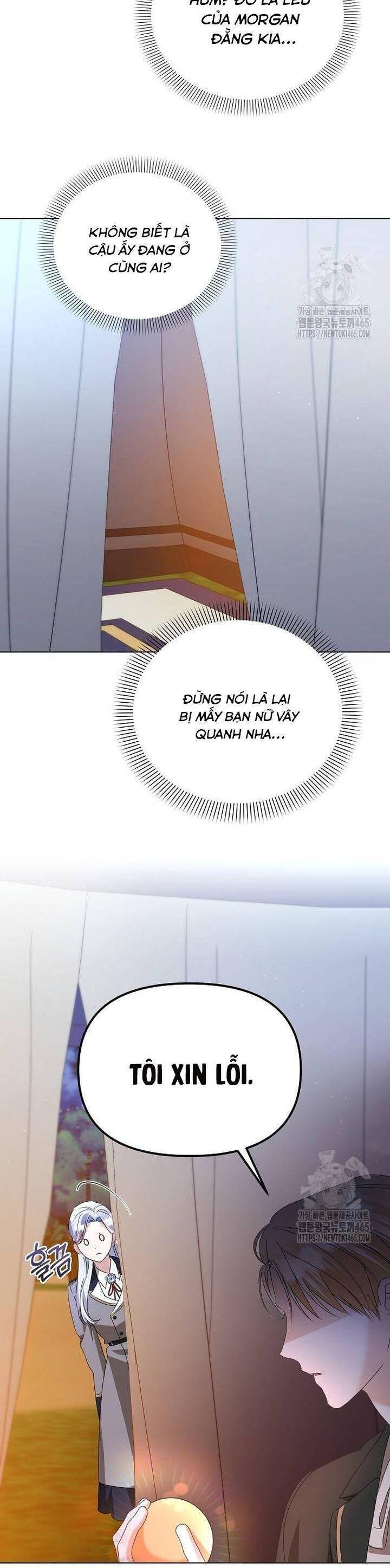 Trở Thành Con Gái Nuôi Của Gia Tộc Sát Thủ - Page 35