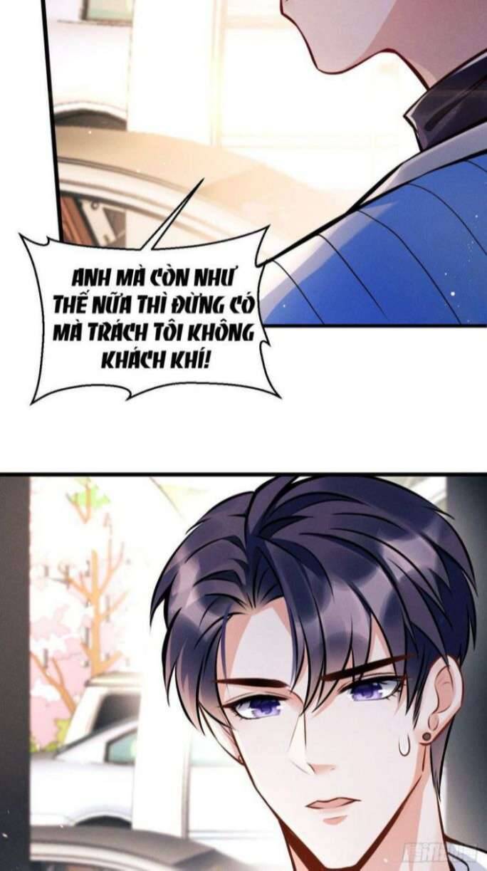 Tôi Hoài Nghi Ảnh Đế Đang Theo Đuổi Tôi - Page 72