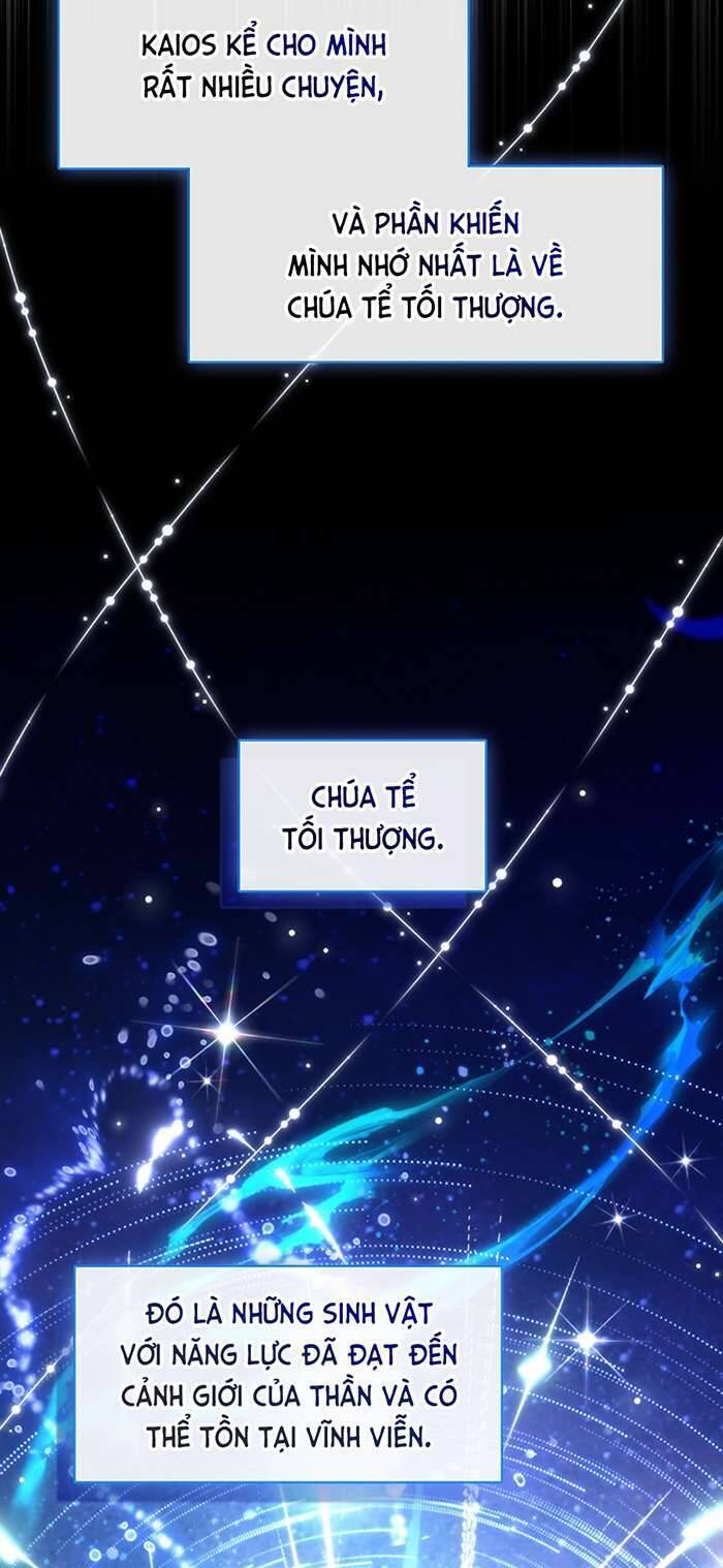 Không Thể Thoát Khỏi Người - Page 10