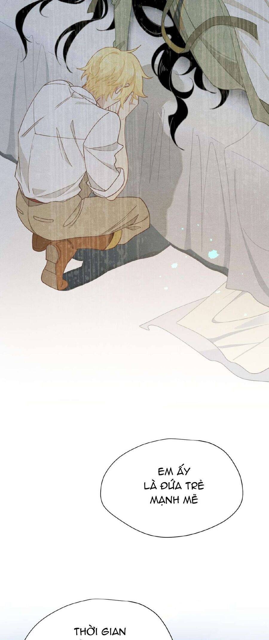 Xuyên Thành Phù Thủy Nuôi Dưỡng Kỵ Sĩ Thánh Điện - Page 10