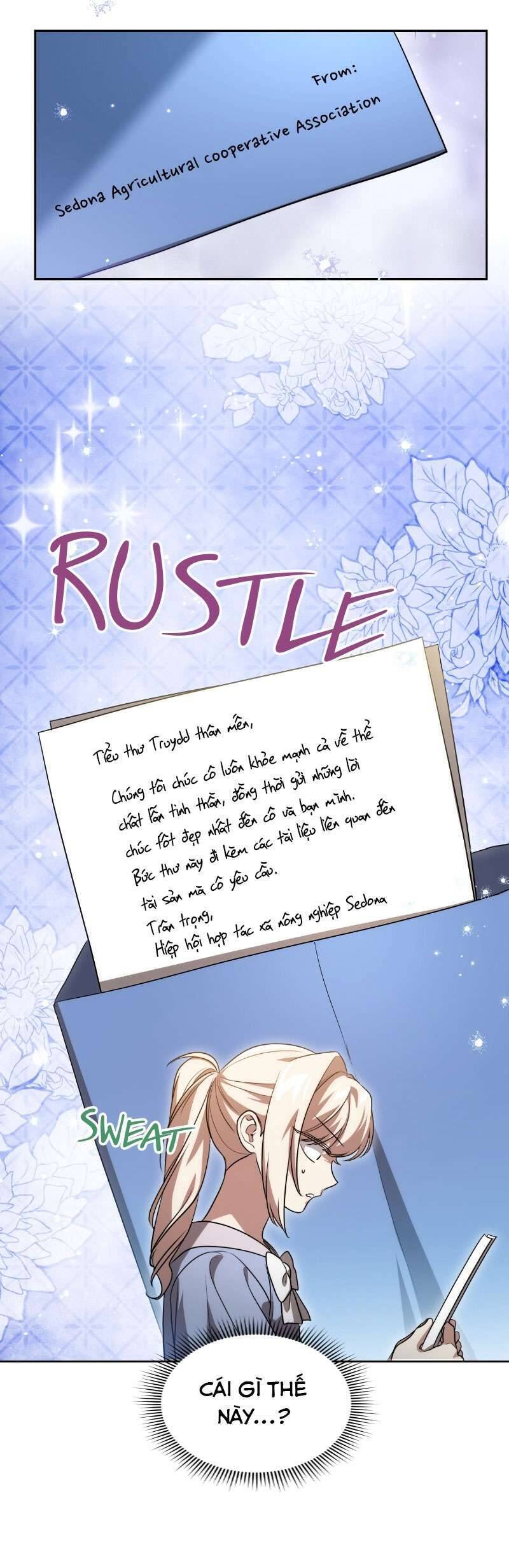 Cái Giá Phải Trả - Page 34