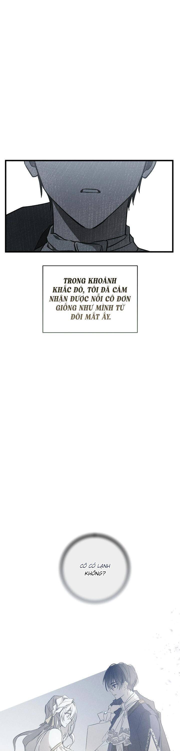 Vị Phu Quân Căm Ghét Tôi Đã Mất Trí Nhớ - Page 19