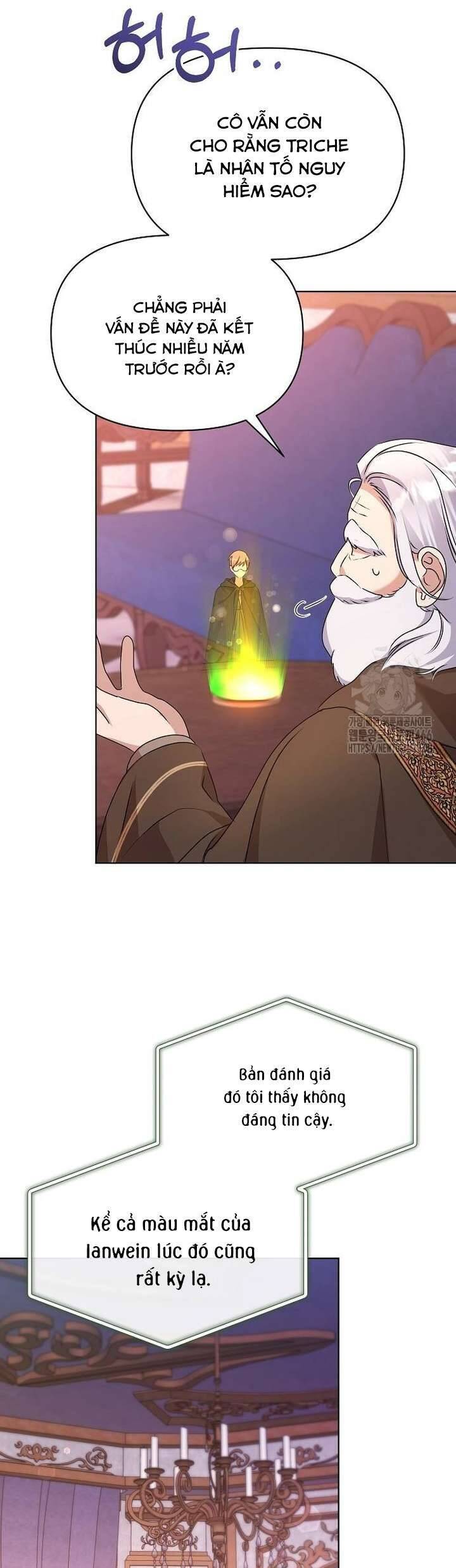 Trở Thành Con Gái Nuôi Của Gia Tộc Sát Thủ - Page 28