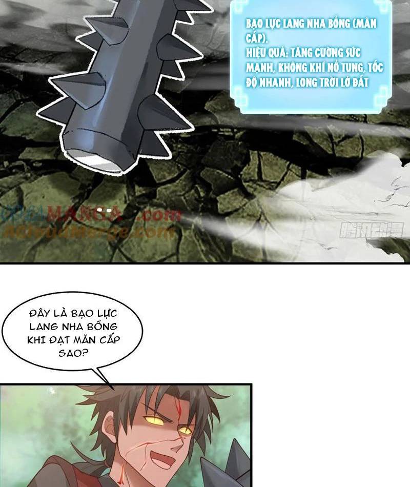 Vô Địch Thật Tịch Mịch - Page 25