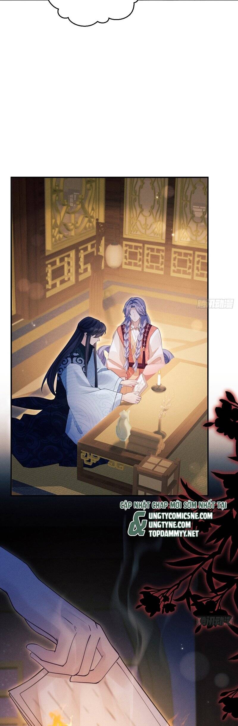 Tôi Hoài Nghi Ảnh Đế Đang Theo Đuổi Tôi - Page 31