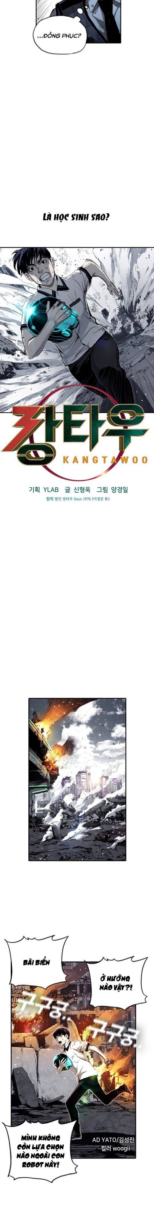 Kangtawoo - Page 4