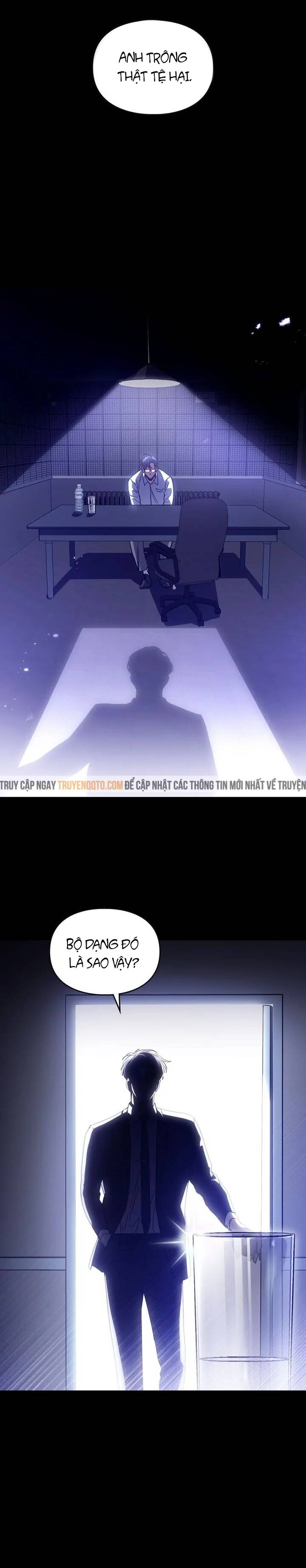 Dấu Vết Mặt Trời - Page 13