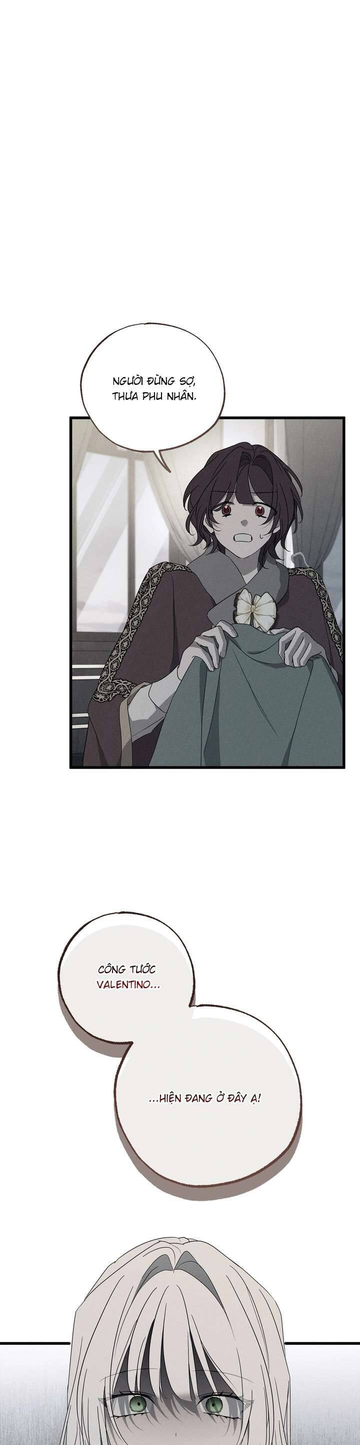 Vị Phu Quân Căm Ghét Tôi Đã Mất Trí Nhớ - Page 9