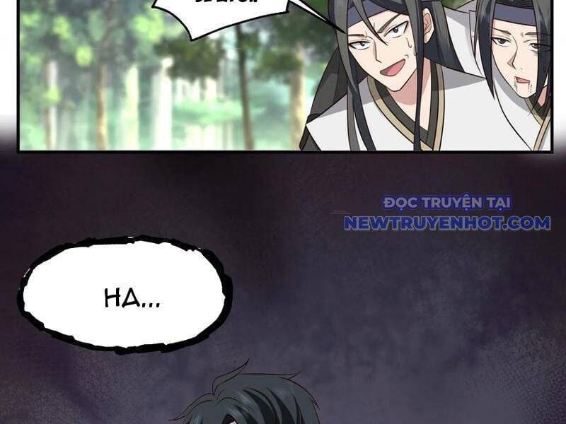 Vô Địch Thật Tịch Mịch - Page 62