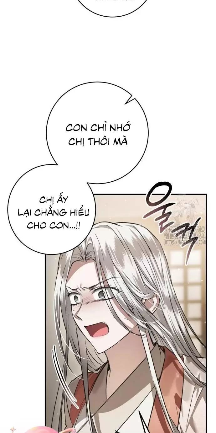 Khi Hắc Lang Gọi Tên Tôi - Page 68