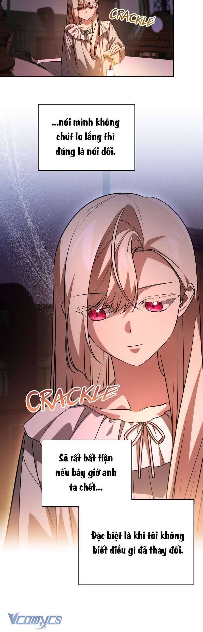 Cái Giá Phải Trả - Page 13