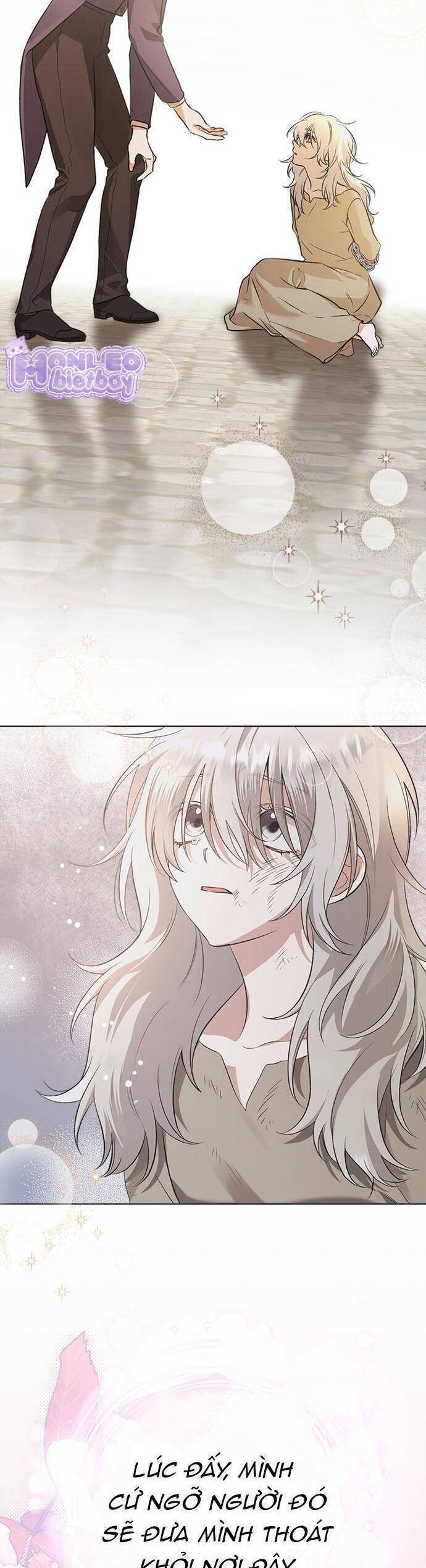 Trở Thành Con Gái Nuôi Của Gia Tộc Sát Thủ - Page 16