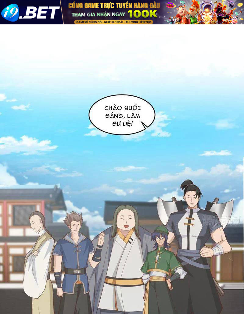 Vô Địch Thật Tịch Mịch - Page 10