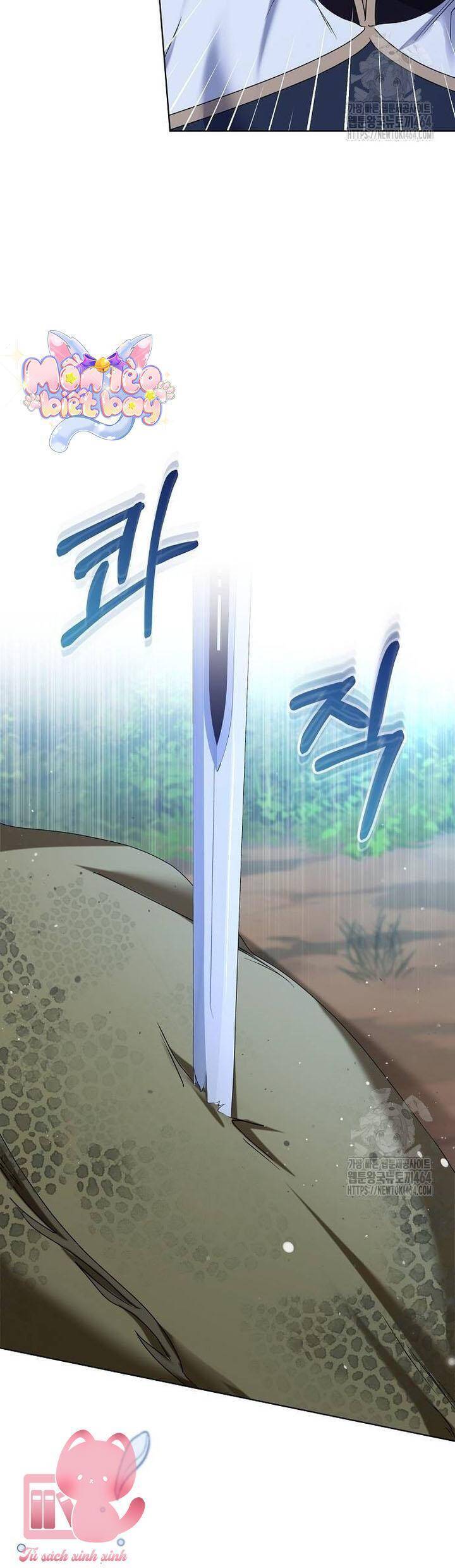 Trở Thành Con Gái Nuôi Của Gia Tộc Sát Thủ - Page 36