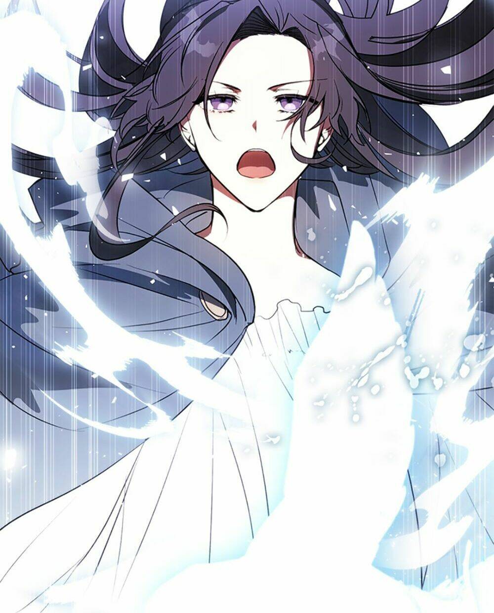 Không Thể Thoát Khỏi Người - Page 61