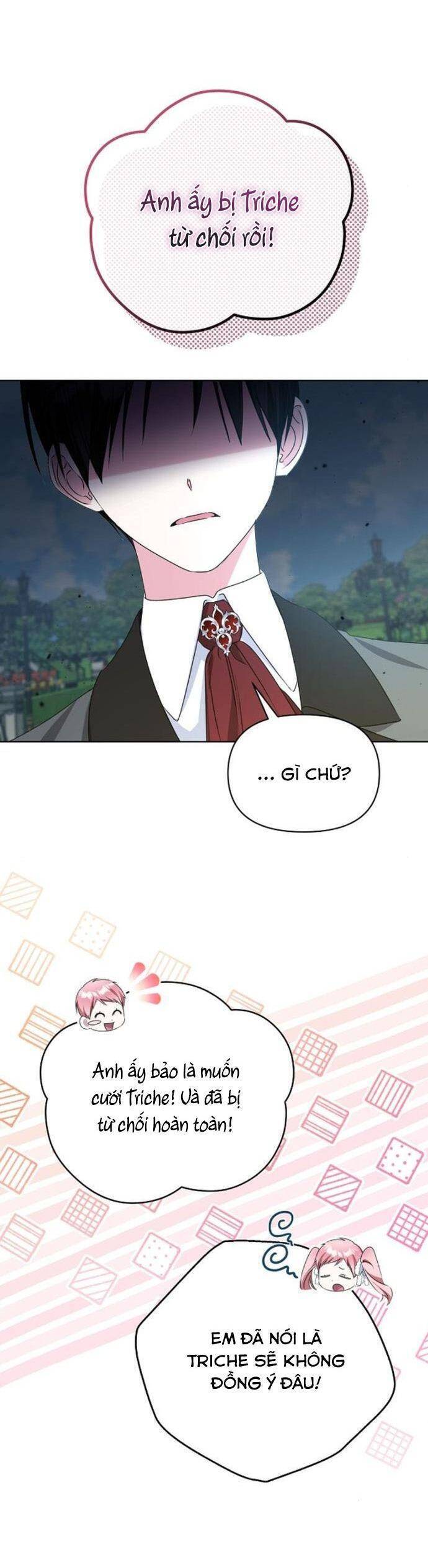 Trở Thành Con Gái Nuôi Của Gia Tộc Sát Thủ - Page 19