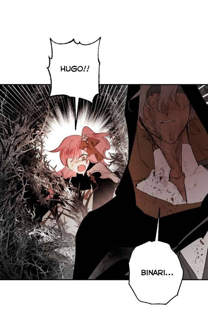 Lời Thú Nhận Của Chúa Tể Bóng Tối - Page 50