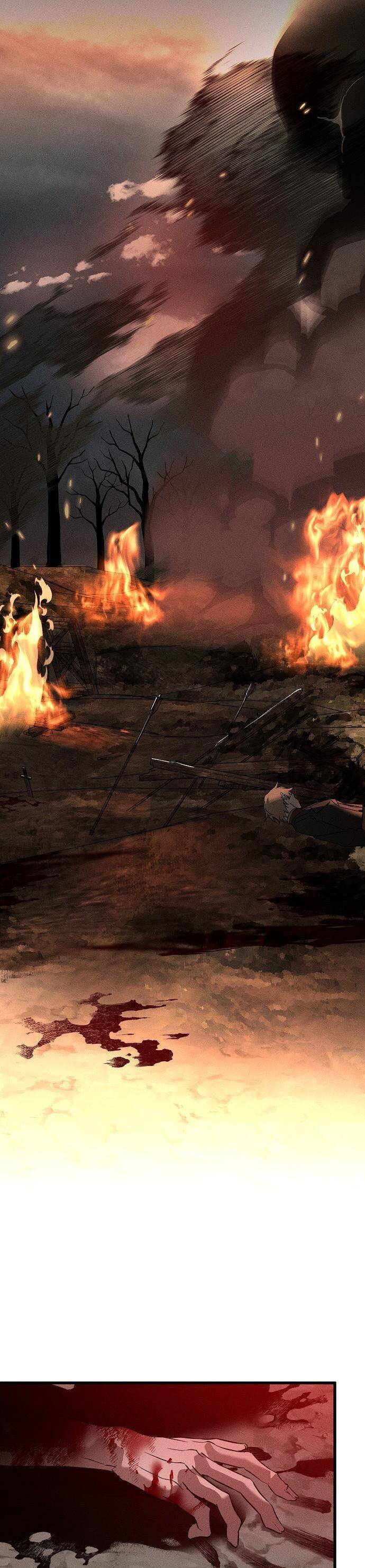 Vị Phu Quân Căm Ghét Tôi Đã Mất Trí Nhớ - Page 27