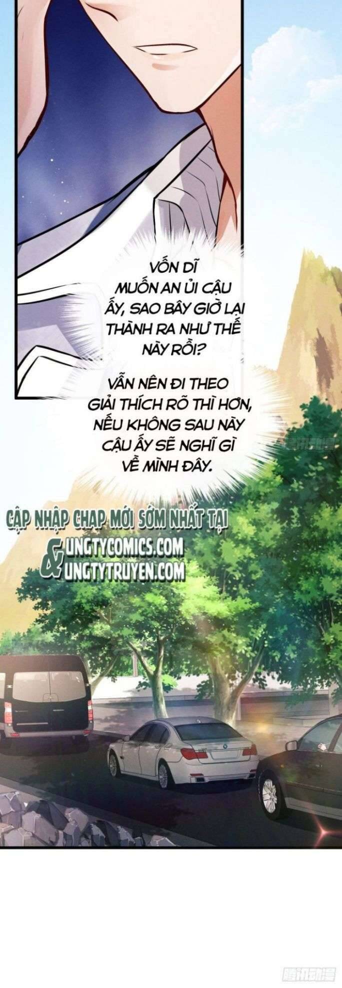 Tôi Hoài Nghi Ảnh Đế Đang Theo Đuổi Tôi - Page 83