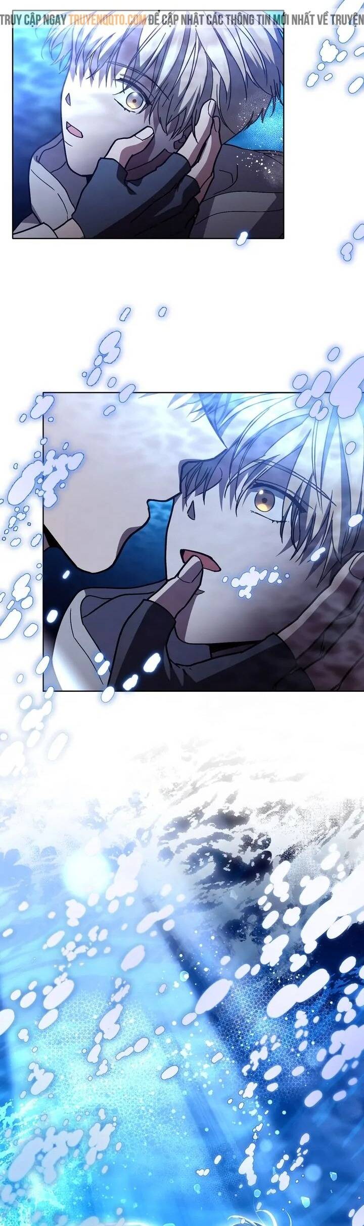 Dấu Vết Mặt Trời - Page 25