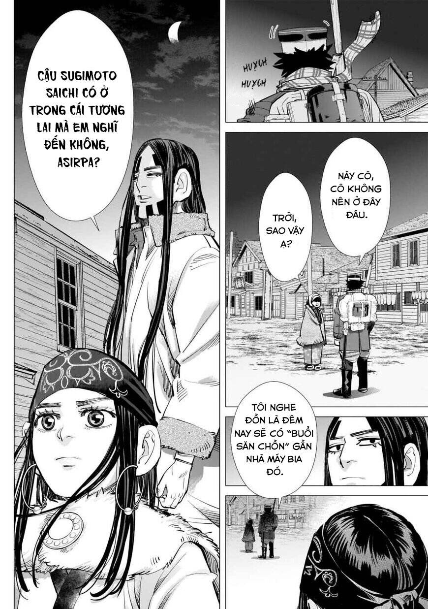 Cơn sốt vàng sau chiến tranh - Page 10