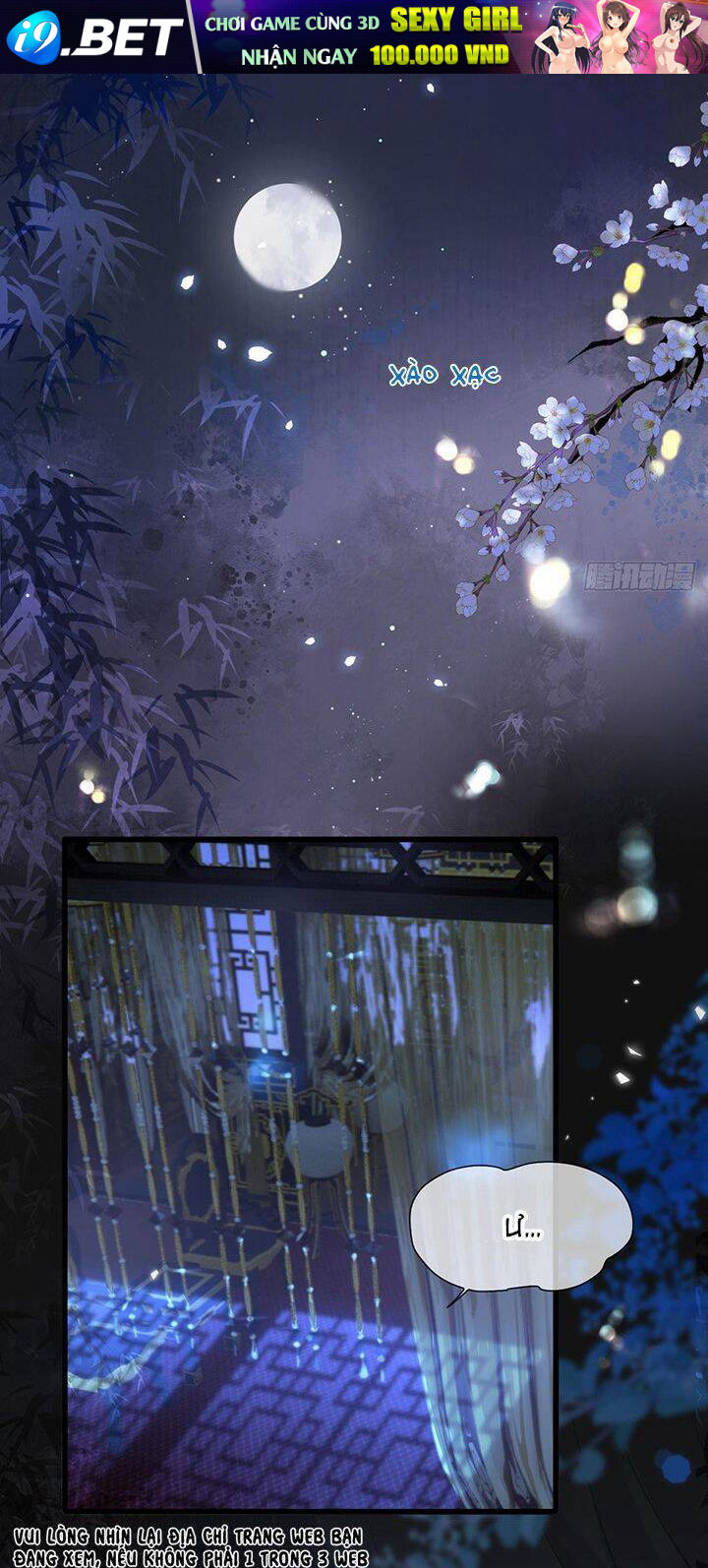 Cư Tâm Bất Kính - Page 4