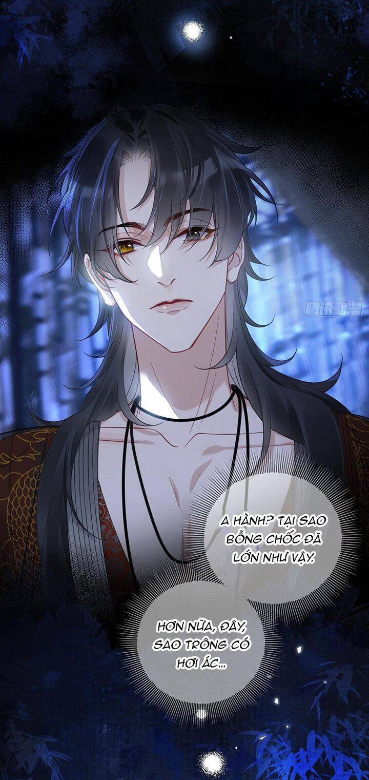 Cư Tâm Bất Kính - Page 20