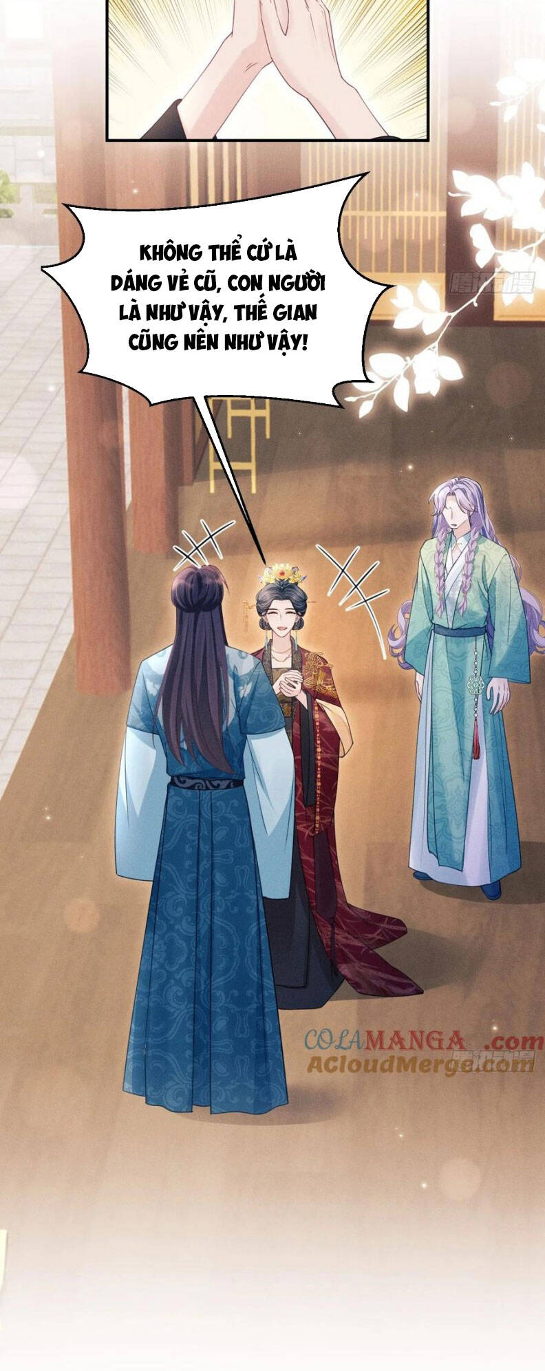 Tôi Hoài Nghi Ảnh Đế Đang Theo Đuổi Tôi - Page 21