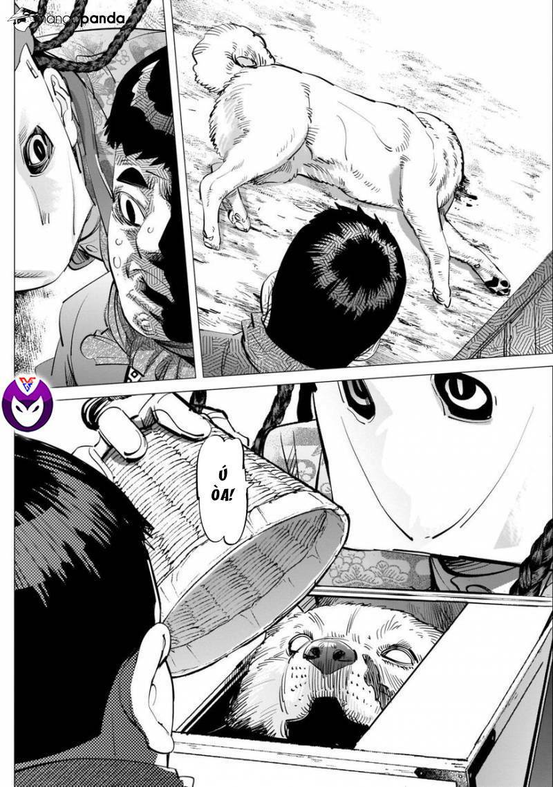 Cơn sốt vàng sau chiến tranh - Page 19