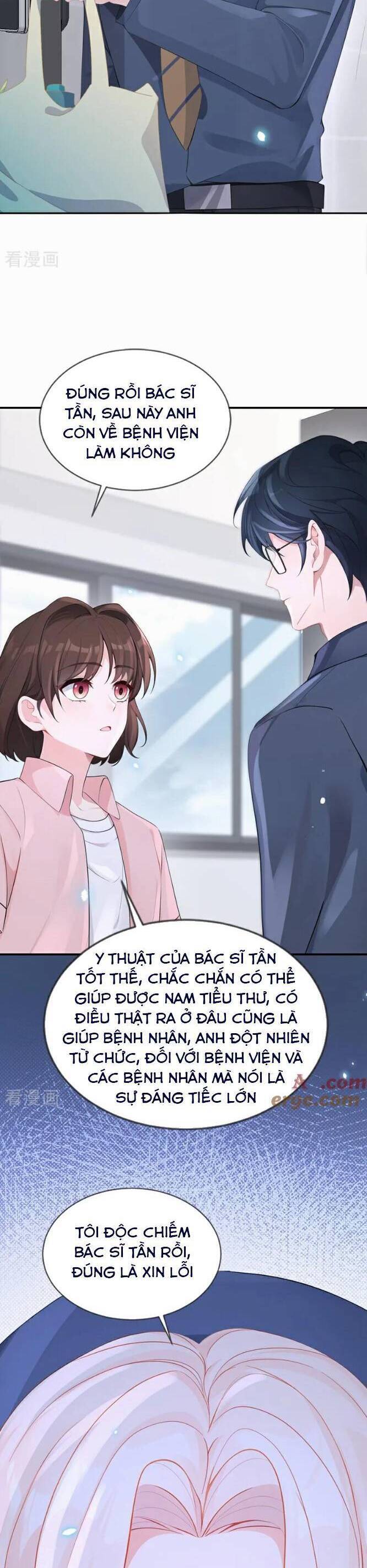 Xuyên Nhanh Ký Chủ Cô Ấy Một Lòng Muốn Chết - Page 17