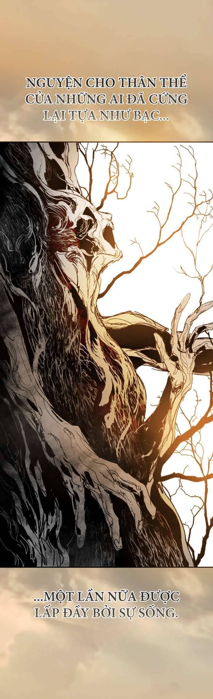 Lời Thú Nhận Của Chúa Tể Bóng Tối - Page 32