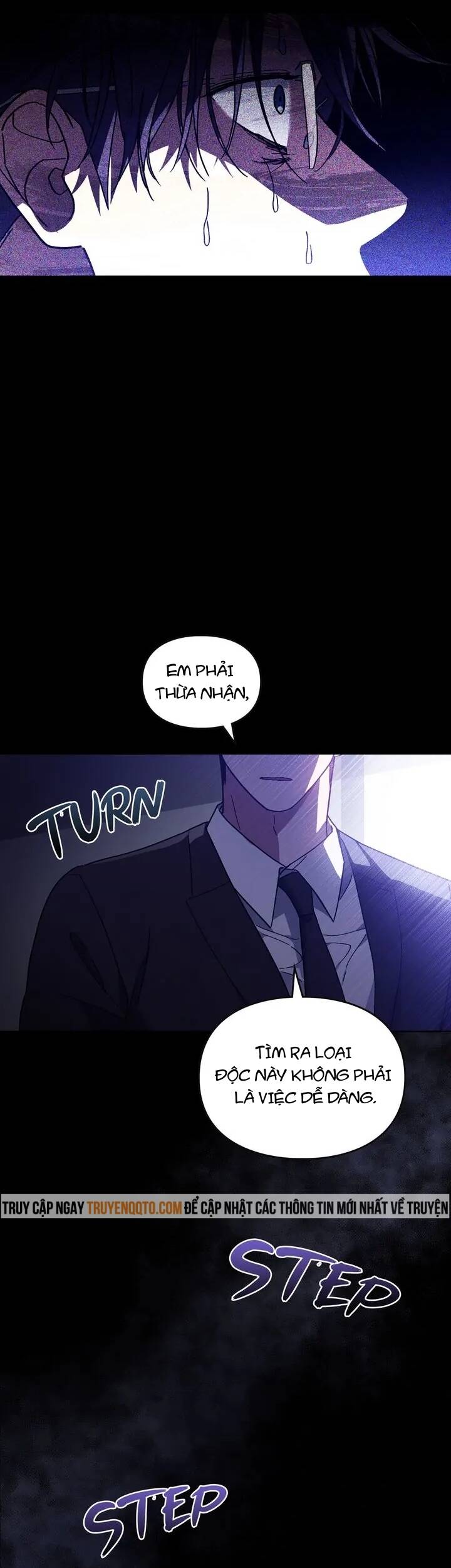 Dấu Vết Mặt Trời - Page 8